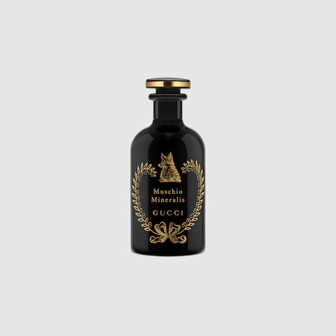 GG The Alchemist's Garden Muschio Mineralis 100ml EDP