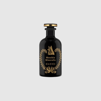 GG The Alchemist's Garden Muschio Mineralis 100ml EDP