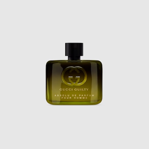 GG Guilty Absolu de Parfum for Men 60ml