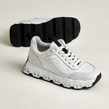 Impulse Sneakers White