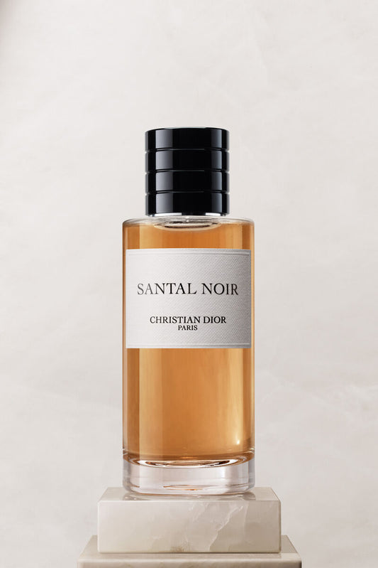 Santal Noir Unisex Eau de Parfum 100 ml