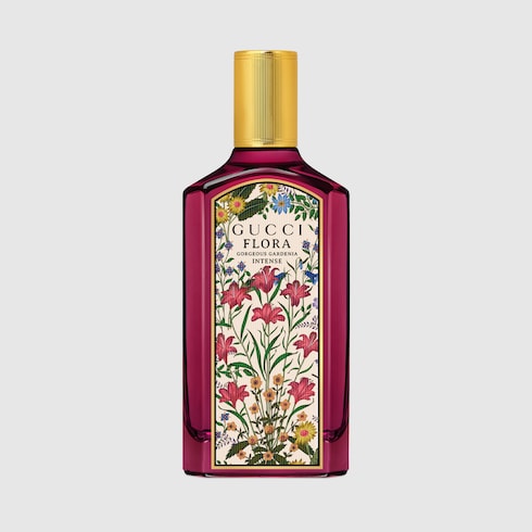 GG Flora Gorgeous Gardenia Intense 100ml EDP
