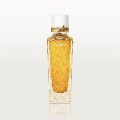 Les Heures Voyageuses Oud & Ambre 75 ml