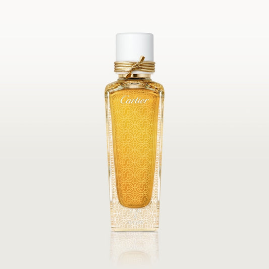 Les Heures Voyageuses Oud & Amber 75 ml