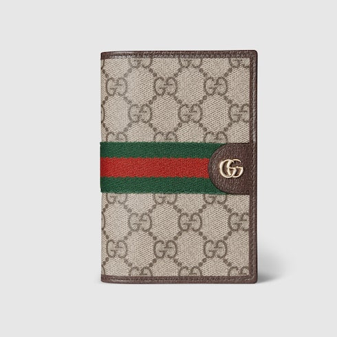 Ophidia passport cover