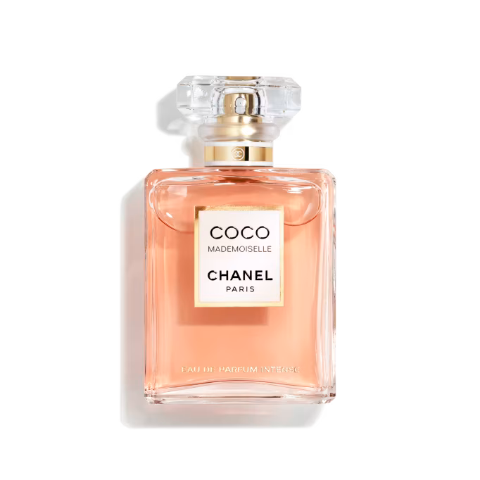 COCO MADEMOISELLE EAU DE PARFUM INTENSE 100 ml