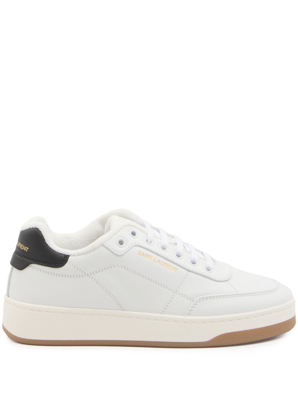 SL/61 Sneakers White/Black