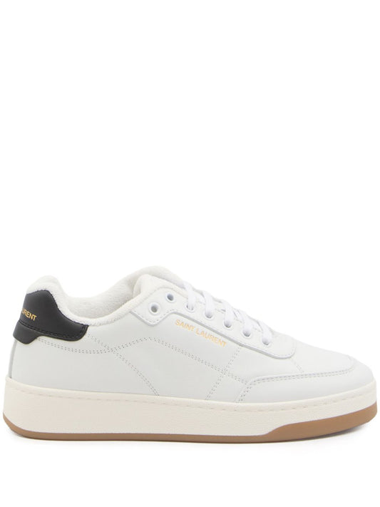SL/61 Sneakers White/Black