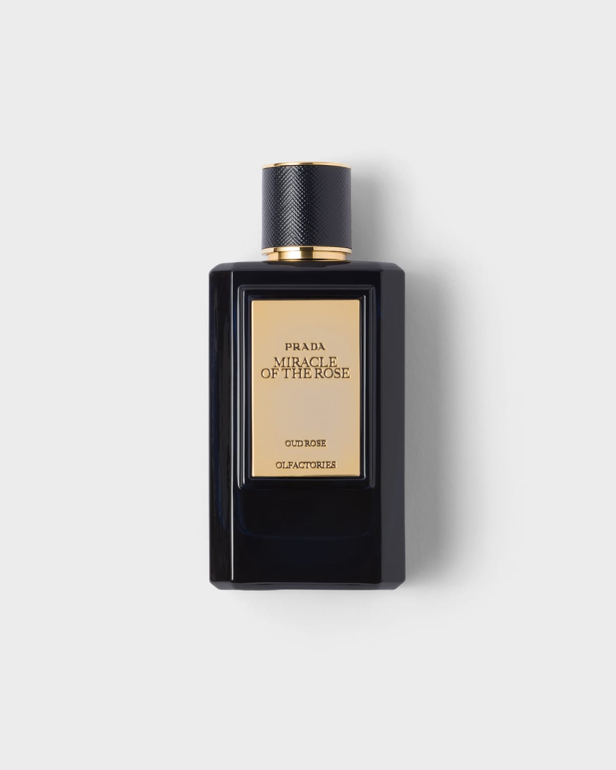 Olfactories Les Mirages - Miracle Of The Rose EDP 100 ml Herren