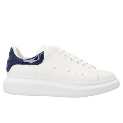 Oversize Sole' Sneakers Blue