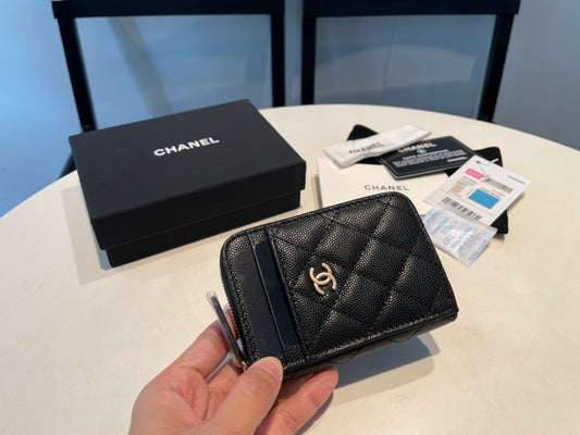 Card holder and mini wallet 1650