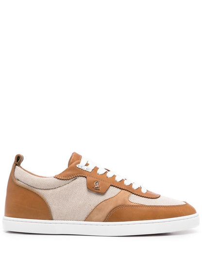 Tutti Rui Sneaker beige