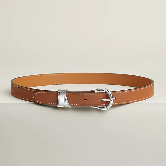 Ecuyère 24 Gold Women's Belt