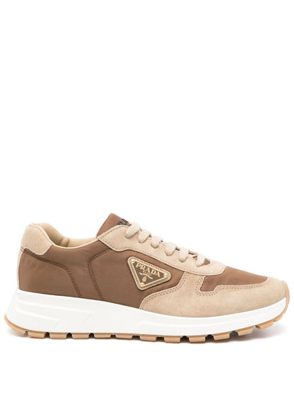Prax 01 sneakers in beige