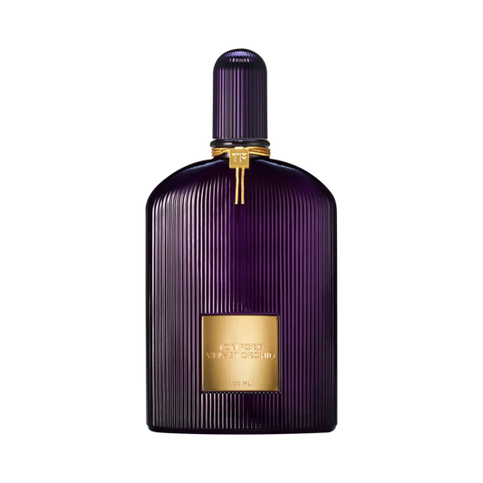 Velvet Orchid Eau de Parfum 100 ml