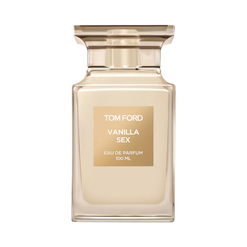 Vanilla S Eau de Parfum 100 ml