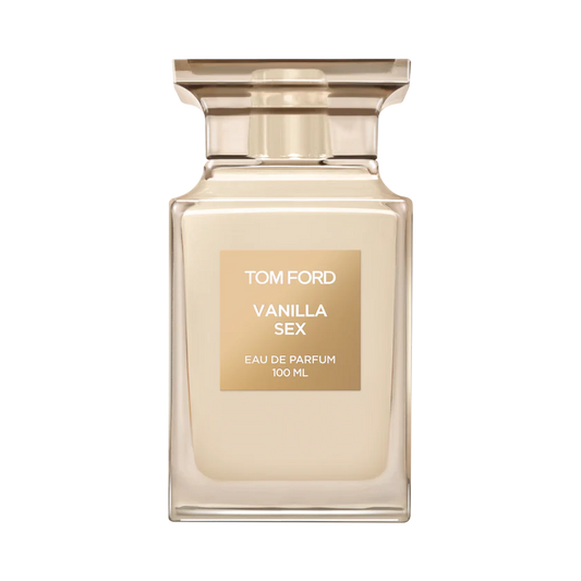 Vanilla S Eau de Parfum 100 ml