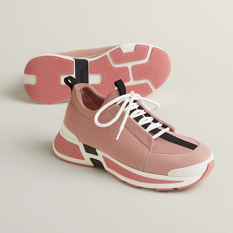 Just Sneaker Nude