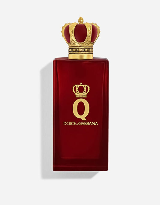 Q by D&G Perfume