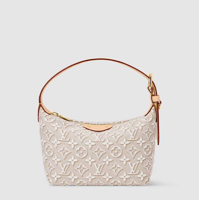 Pochette Hills aus Autres Toiles Monogram