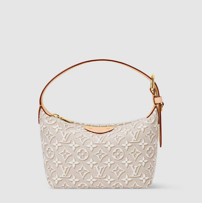 Pochette Hills aus Autres Toiles Monogram