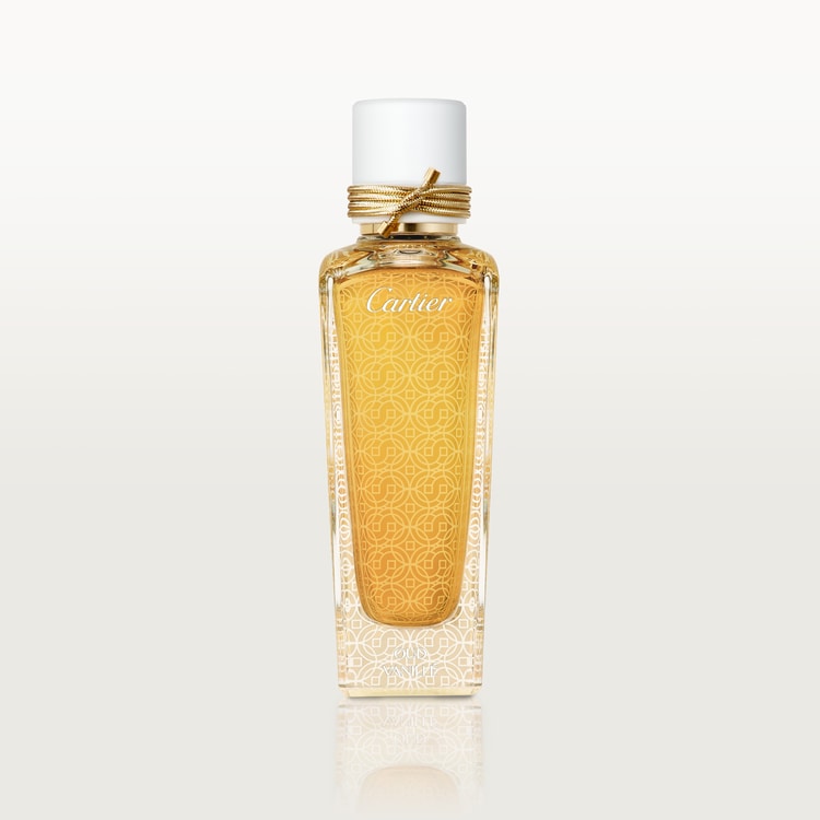 Les Heures Voyageuses Oud Vanillé 75 ml