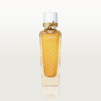 Les Heures Voyageuses Oud Vanillé 75 ml