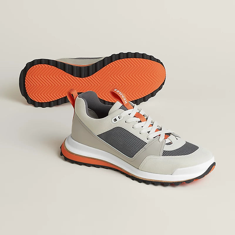 Leader Sneakers Multicolor / Quartz Grey