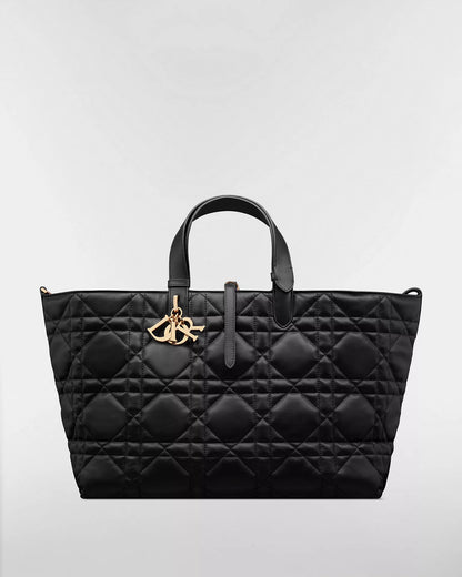 Große Toujours Tasche Schwarz