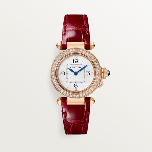 Pasha by CT Watch