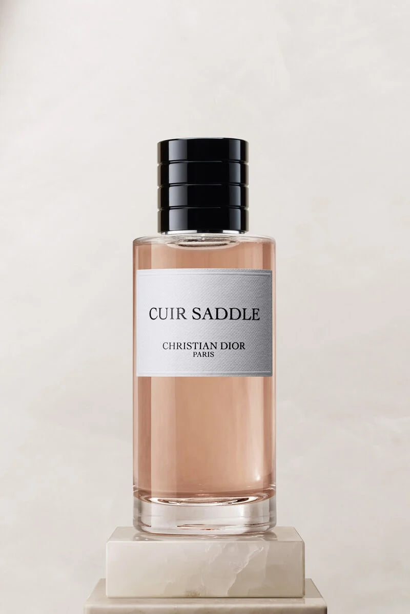 Cuir Saddle Unisex Eau de Parfum 100 ml
