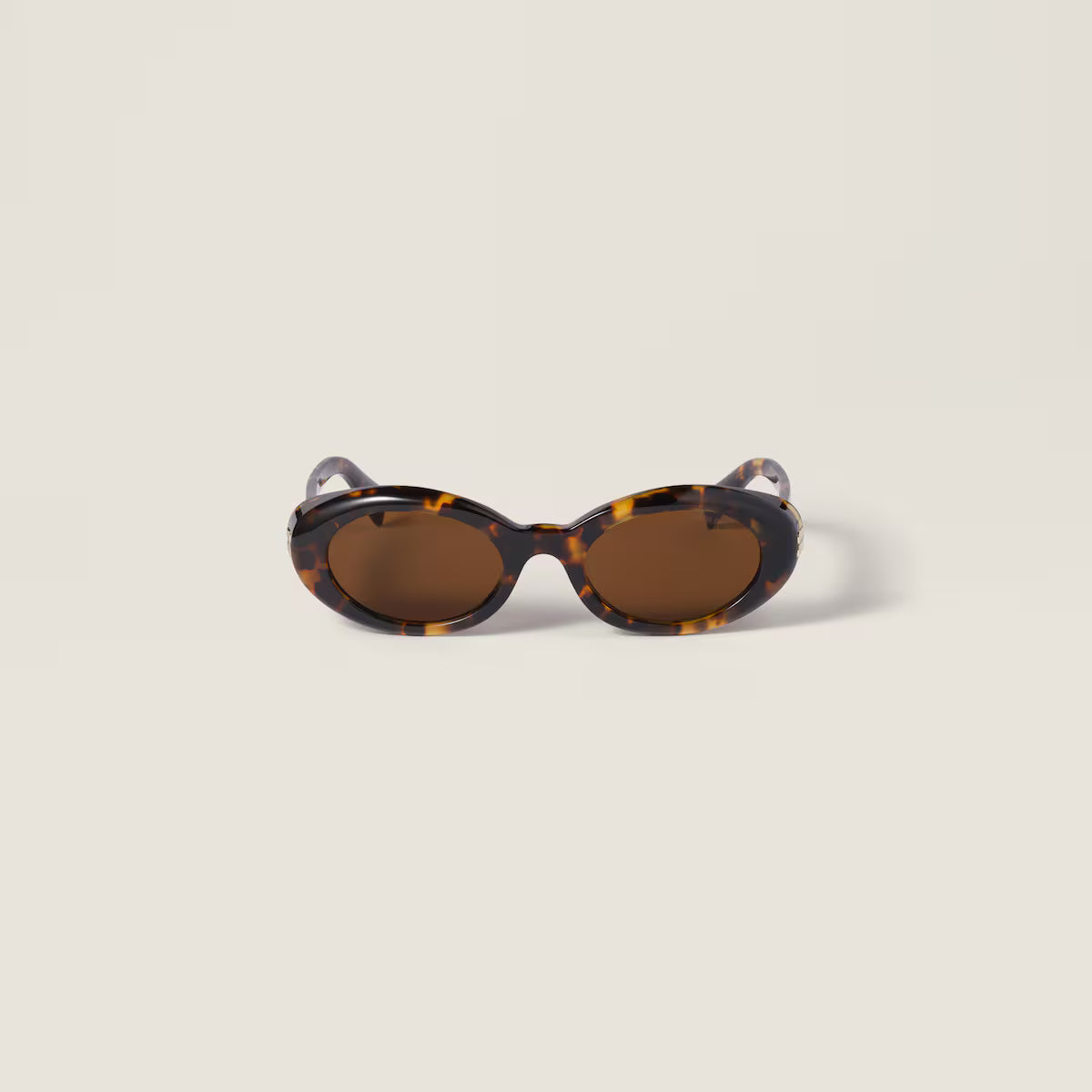 Rêverie Sonnenbrille Tamarindenbraune Gläser