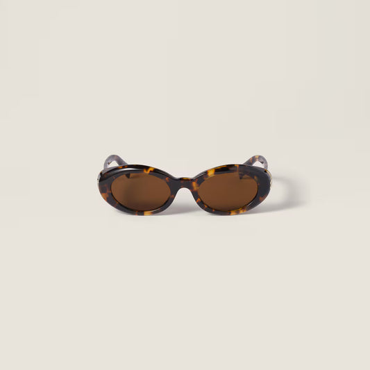 Rêverie Sunglasses Tamarind Brown Lenses