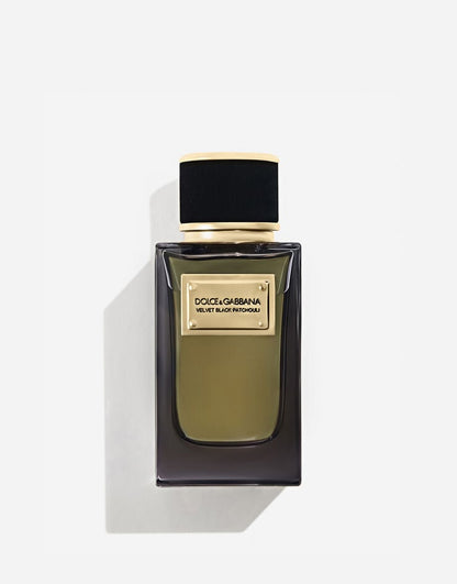 Velvet Black Patchouli Eau de Parfum 100 ml