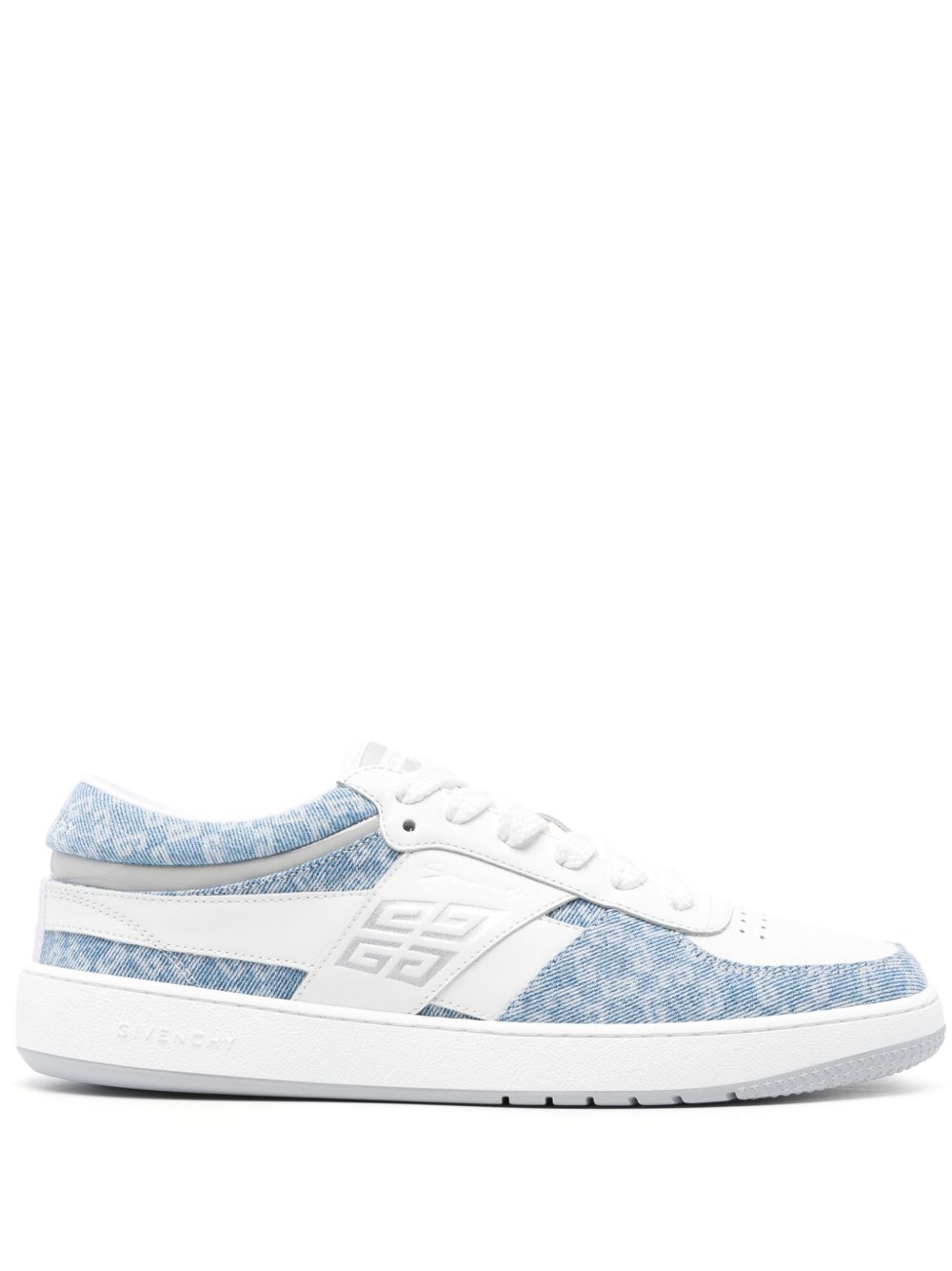 G-Move-Sneakers aus Denim