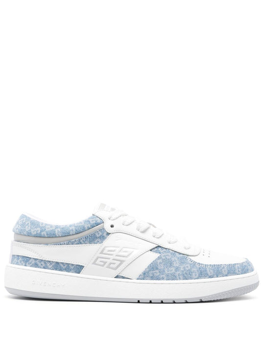 G-Move denim sneakers