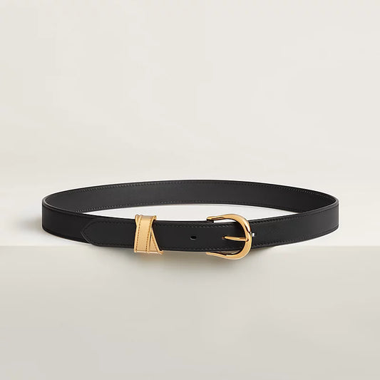 Belt Ecuyère 24 Black Women