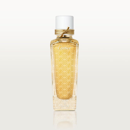 Les Heures Voyageuses Oud & Sandalwood 75 ml