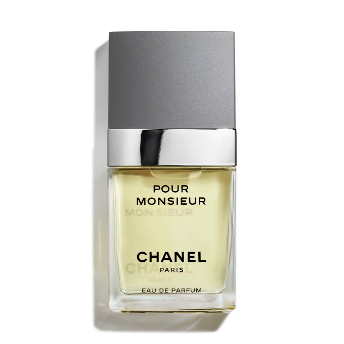 POUR MONSIEUR EAU DE PARFUM 100 ml