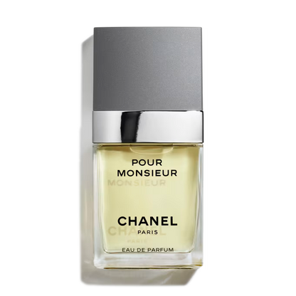 POUR MONSIEUR EAU DE PARFUM 100 ml