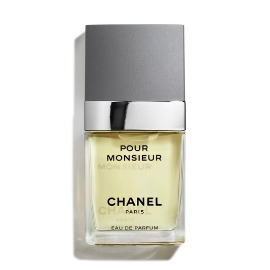 POUR MONSIEUR EAU DE PARFUM 100 ml