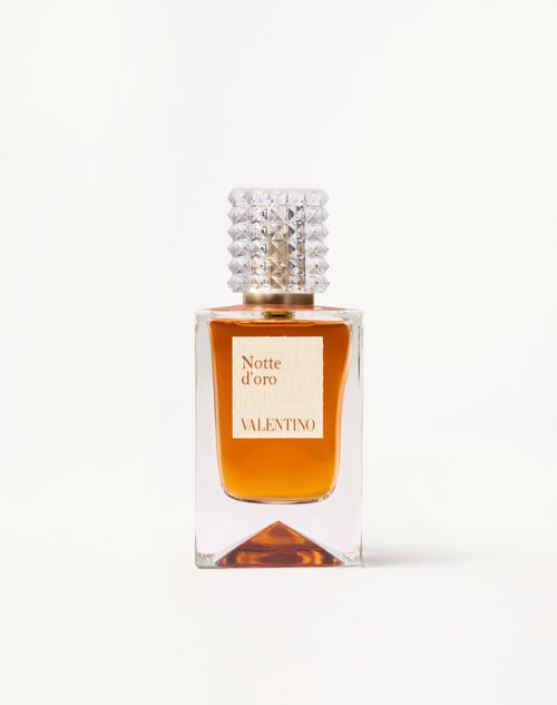 Anatomy Of Dreams - Notte D'Oro Unisex Perfume 100 ml
