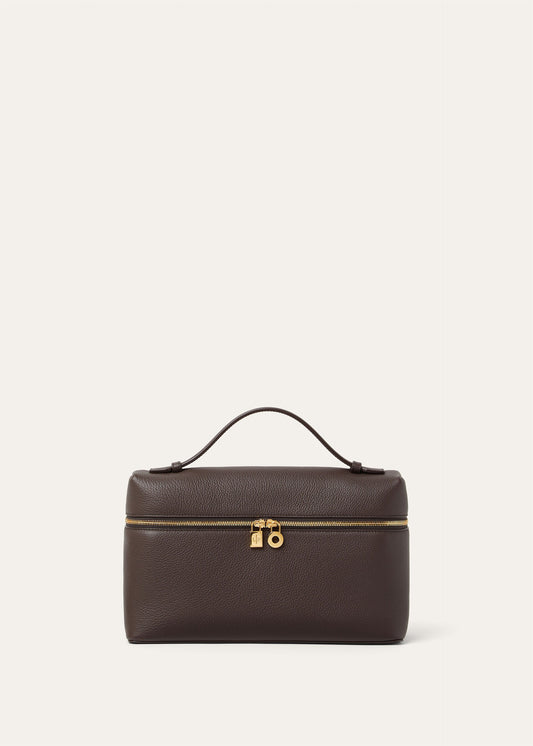 Extra Pocket L27 Dark Chocolate Licorice/Sun Gold