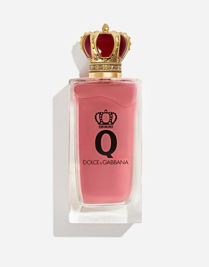 Q by D&G Eau de Parfum Intense 100 ml