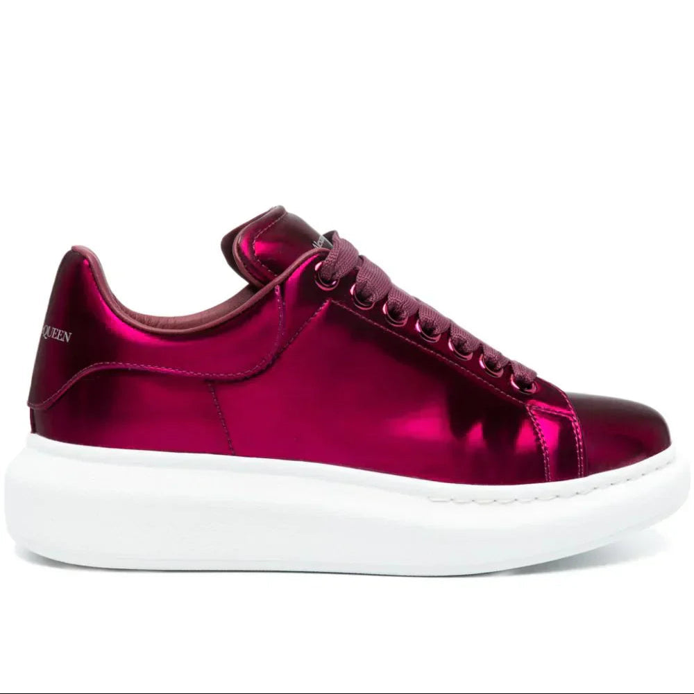 Oversized Hot Pink