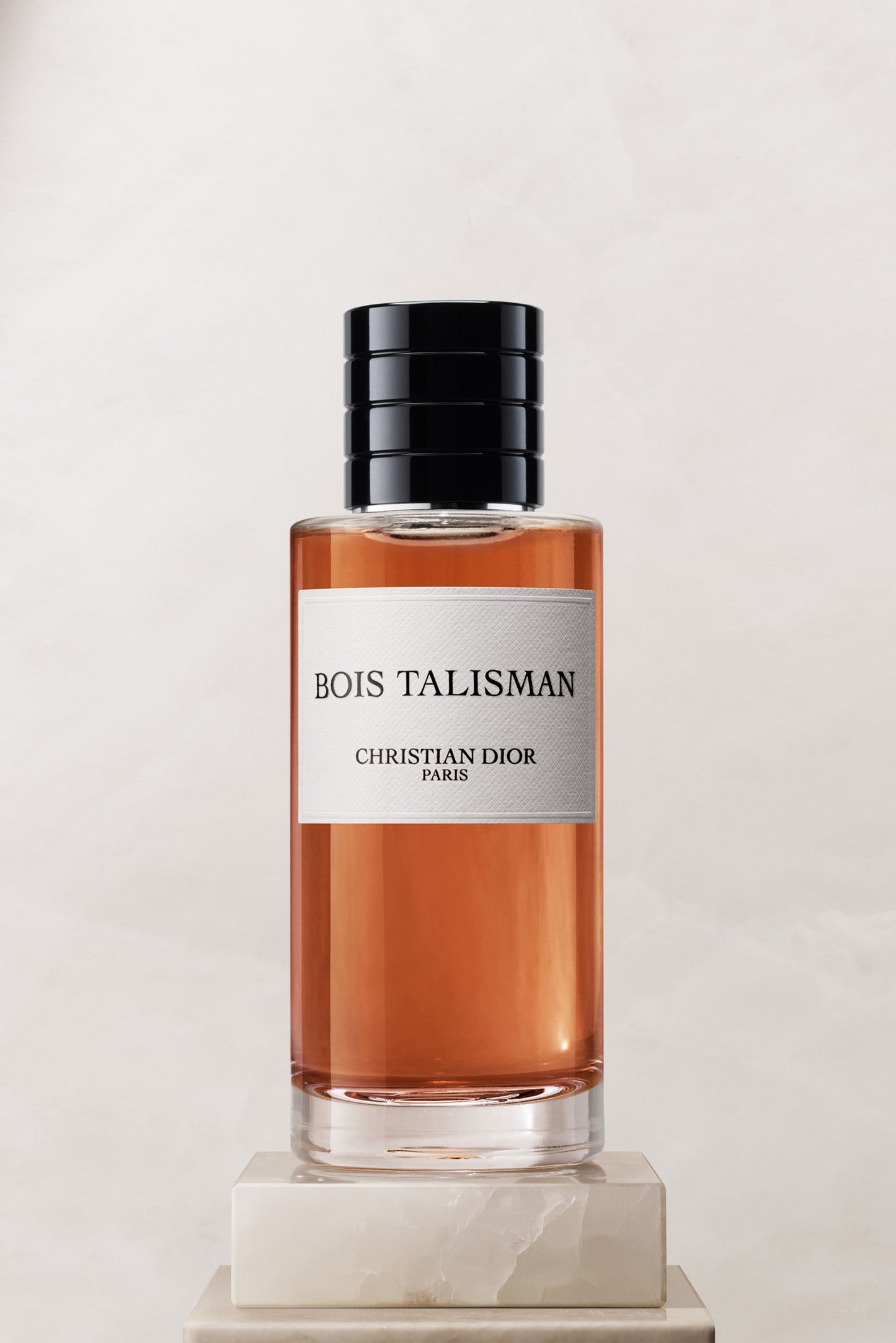 Bois Talisman Unisex Eau de Parfum 100 ml