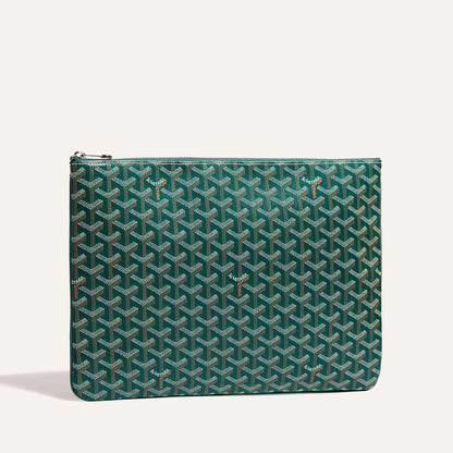 Sénat MGM Pouch Green