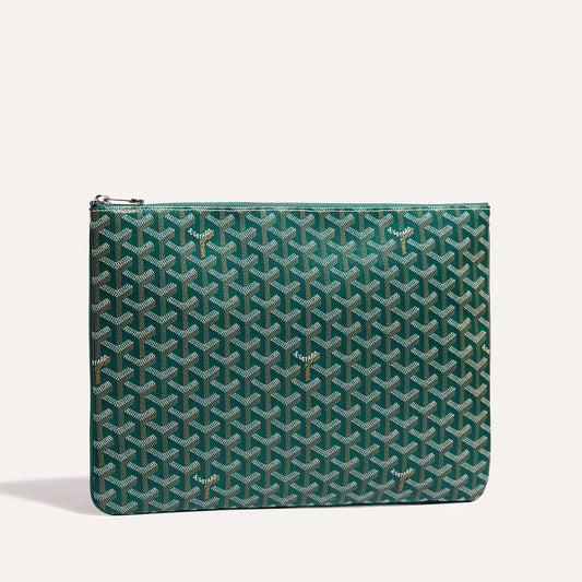 Sénat MGM Pouch Green