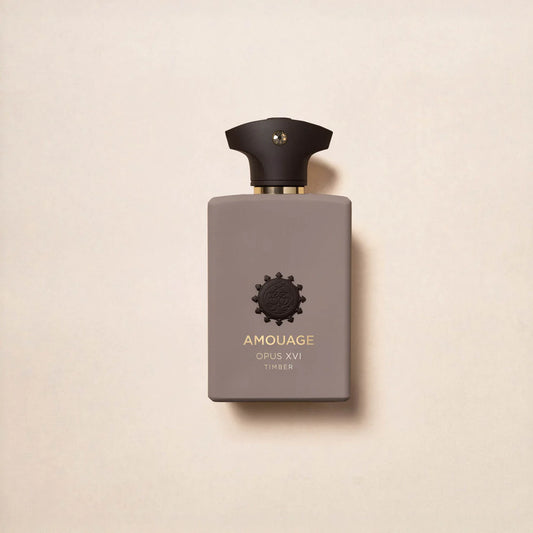 Opus XVI Timber EDP 100ml