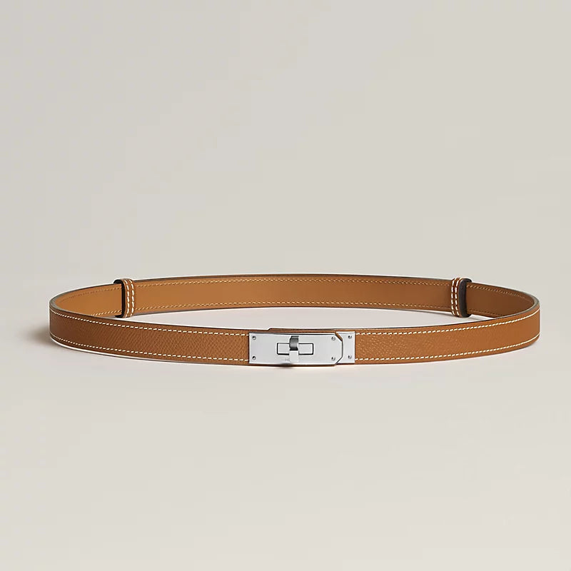 Belt Kelly 18 Gold/Silver Women